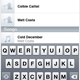 Illustration for article titled Apple Remote iPhone App Controls Your iTunes Over Wi-Fi